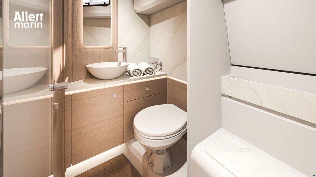 Beneteau GRAN TURISMO 35