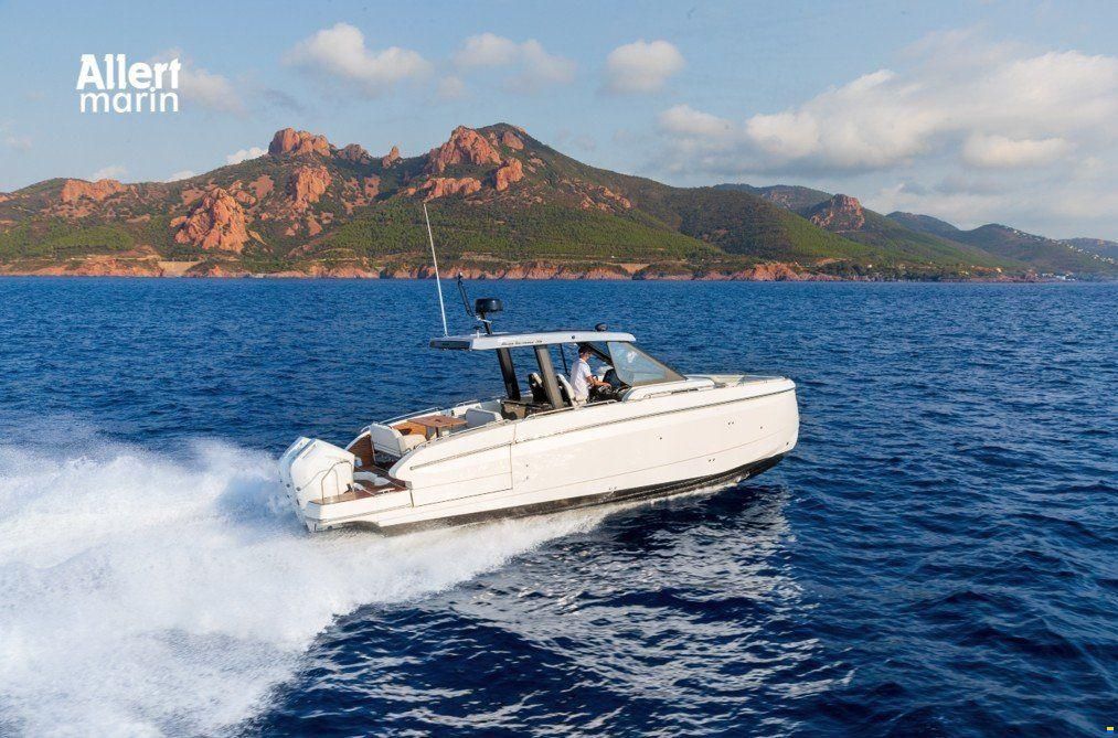 Beneteau GRAN TURISMO 35