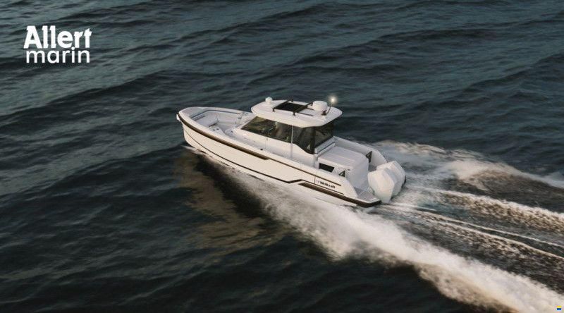 Wellcraft 28 WELLCRAFT