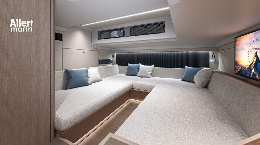 Beneteau GRAN TURISMO 40