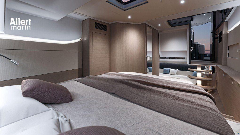 Beneteau GRAN TURISMO 40