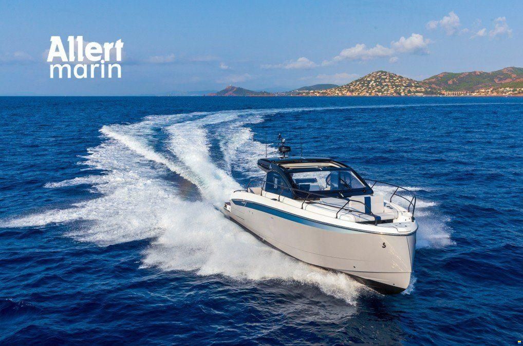 Beneteau GRAN TURISMO 40