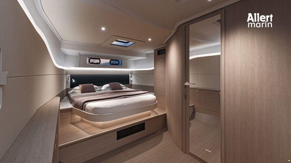 Beneteau GRAN TURISMO 40