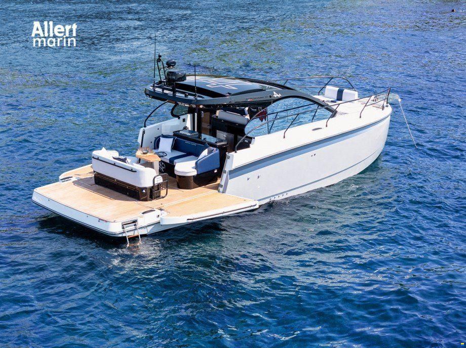 Beneteau GRAN TURISMO 40