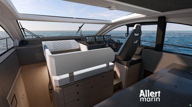 Beneteau GRAN TURISMO 50