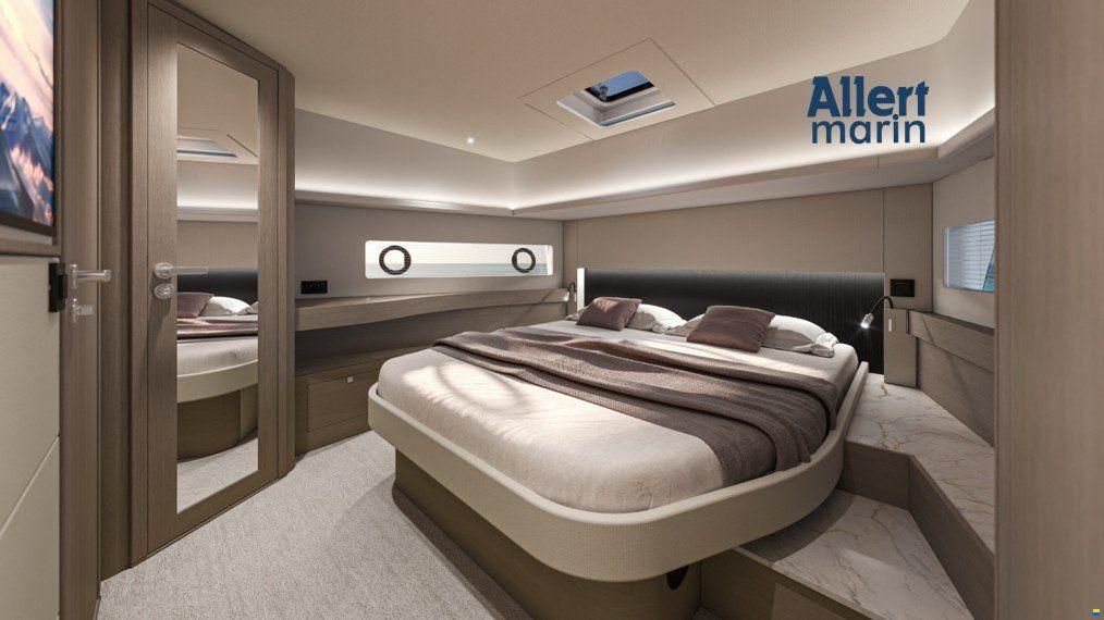 Beneteau GRAN TURISMO 50