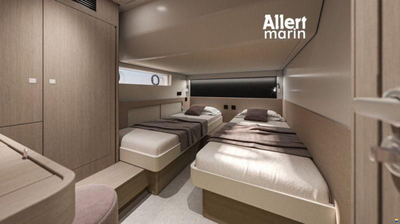 Beneteau GRAN TURISMO 50