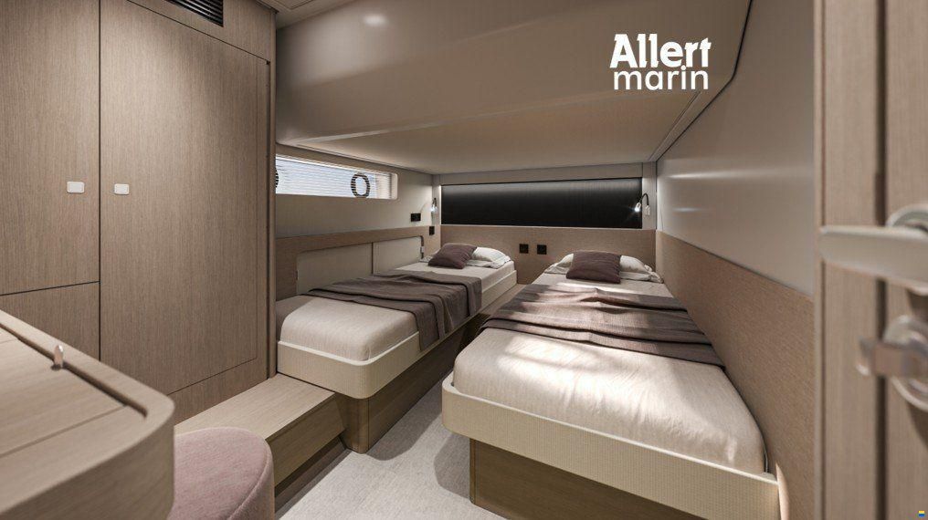 Beneteau GRAN TURISMO 50