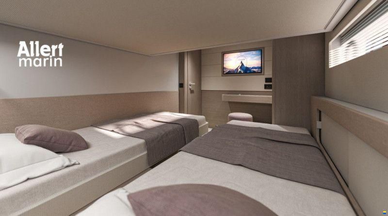 Beneteau GRAN TURISMO 50