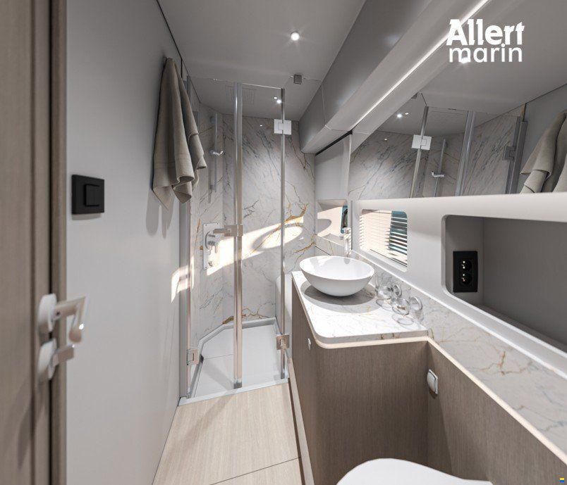 Beneteau GRAN TURISMO 50