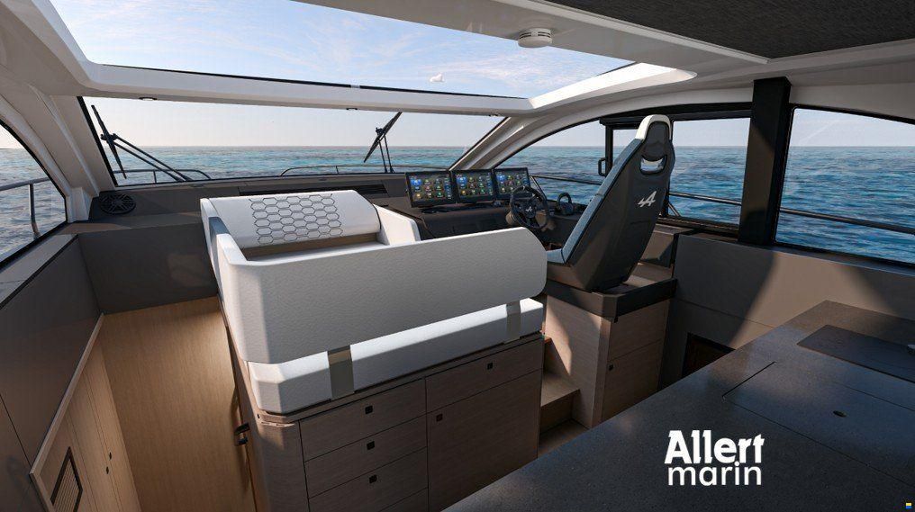 Beneteau GRAN TURISMO 50