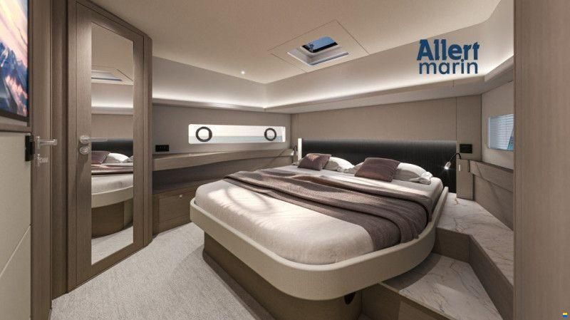 Beneteau GRAN TURISMO 50