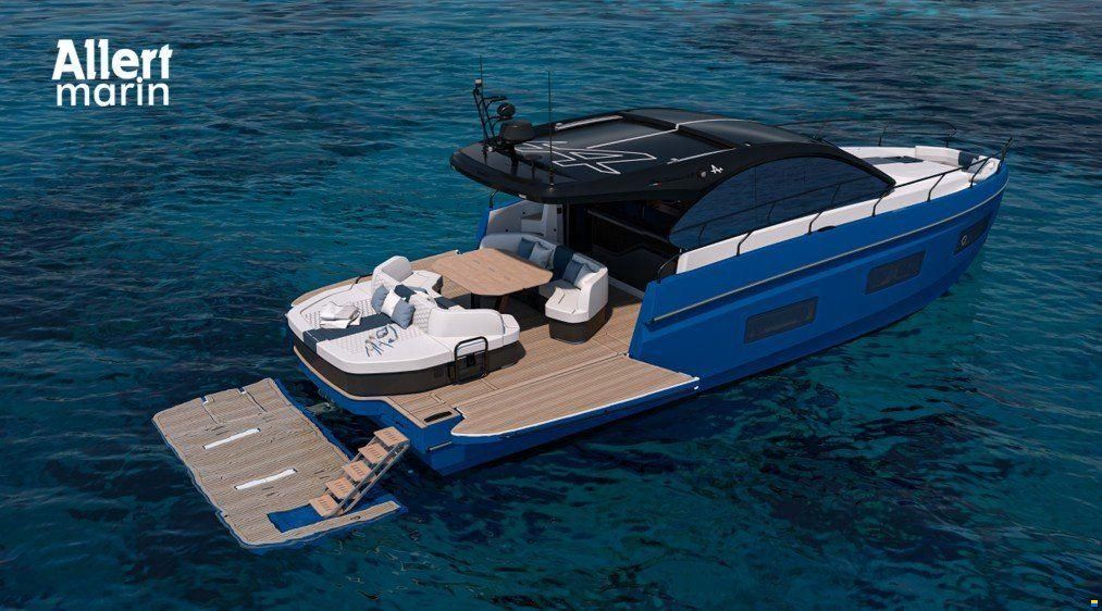 Beneteau GRAN TURISMO 50