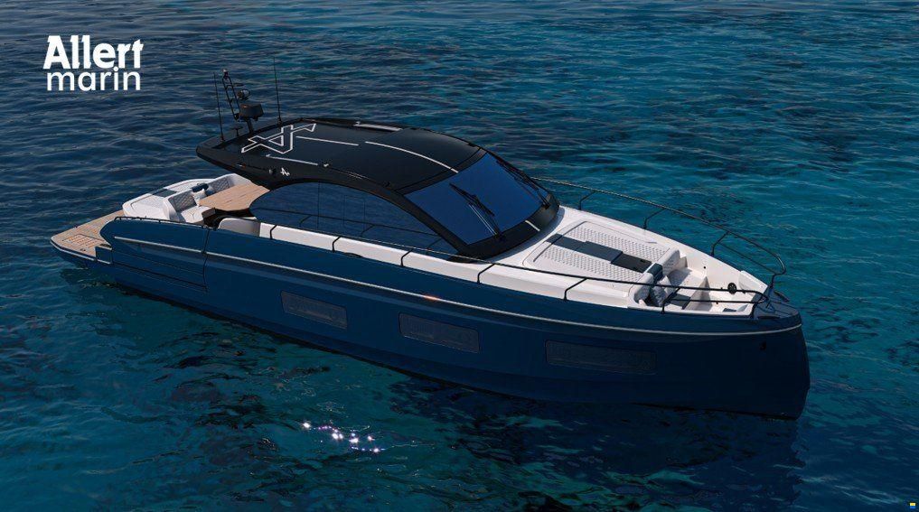 Beneteau GRAN TURISMO 50