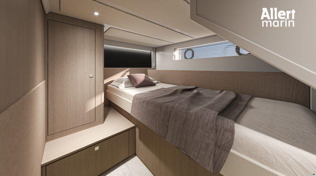 Beneteau GRAN TURISMO 50