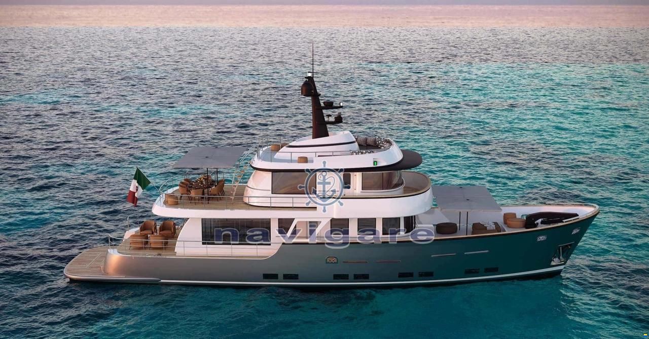 Terranova T90