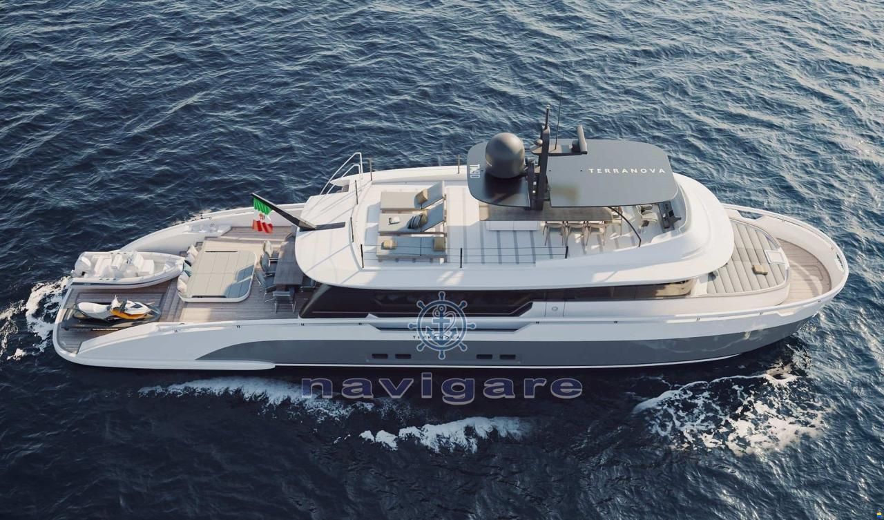 Terranova TM90