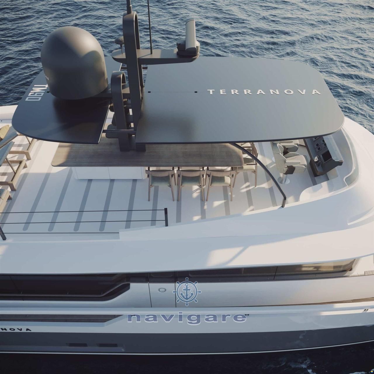 Terranova TM90