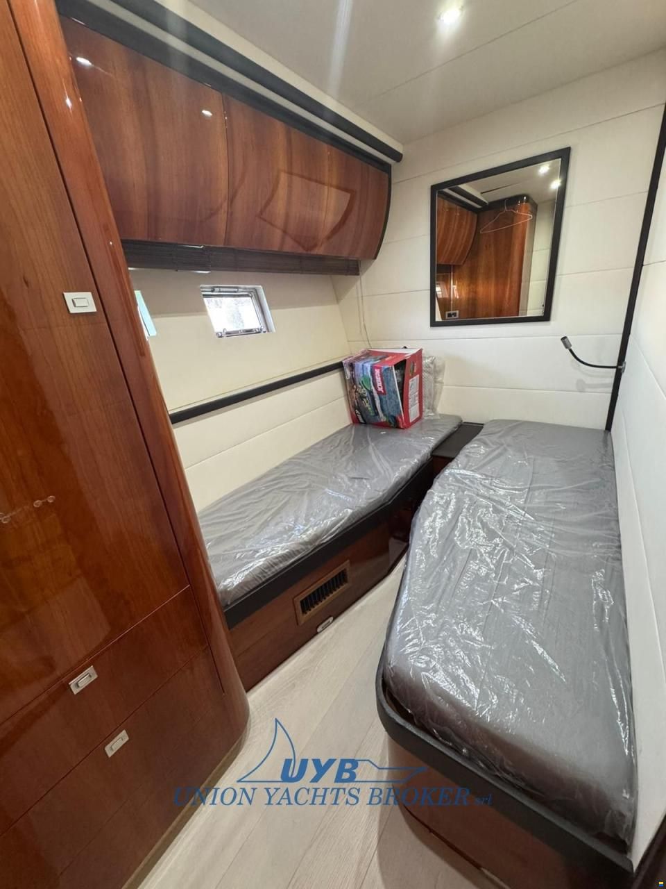Elan Marine ELAN 48 POWER