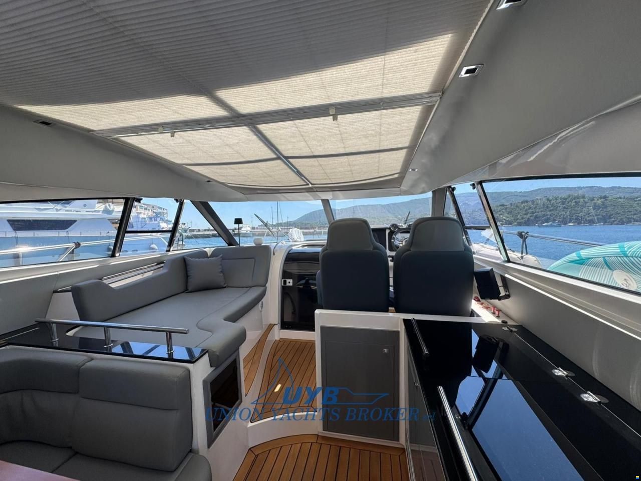 Elan Marine ELAN 48 POWER