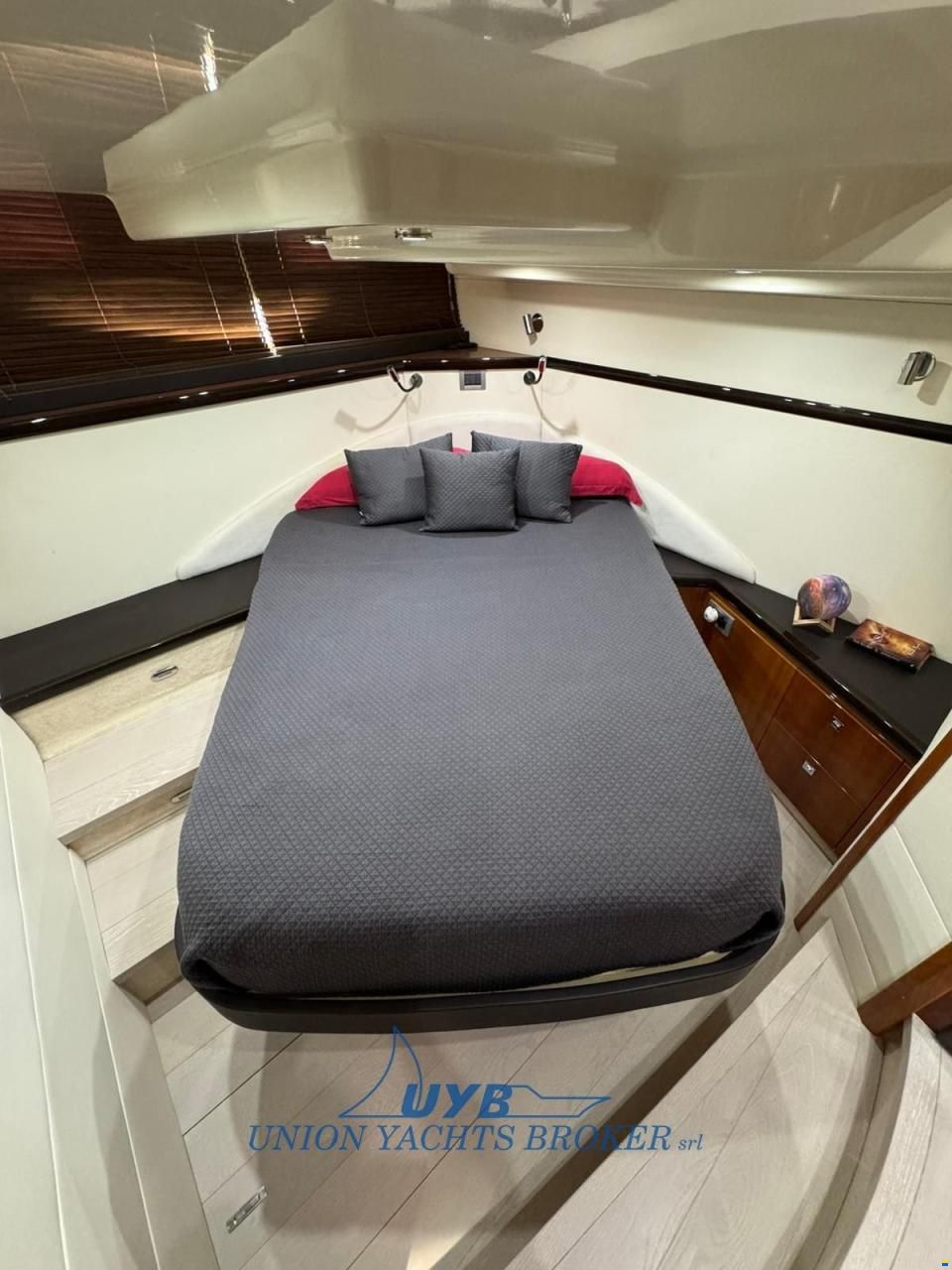 Elan Marine ELAN 48 POWER