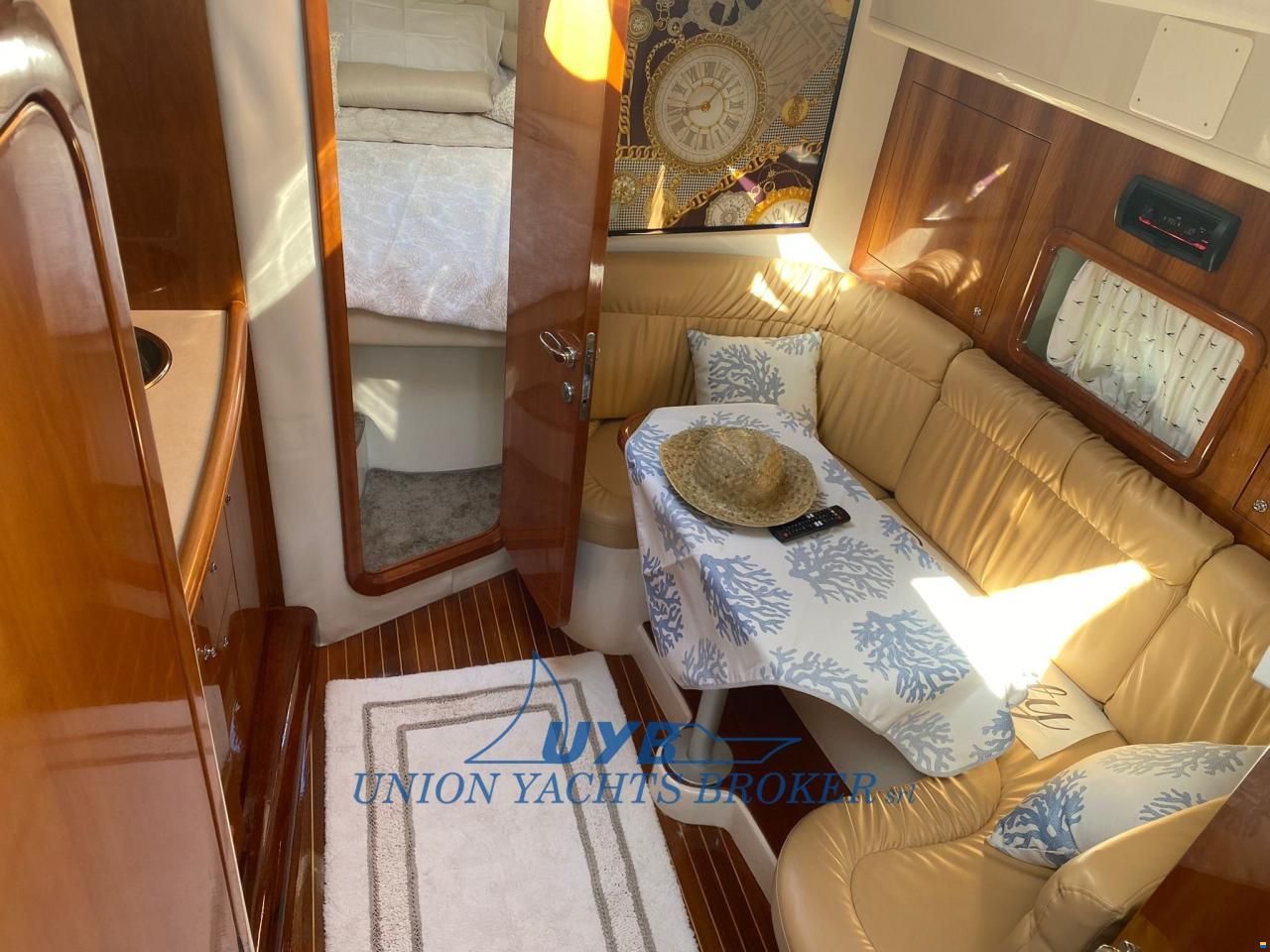 Airon Marine 345