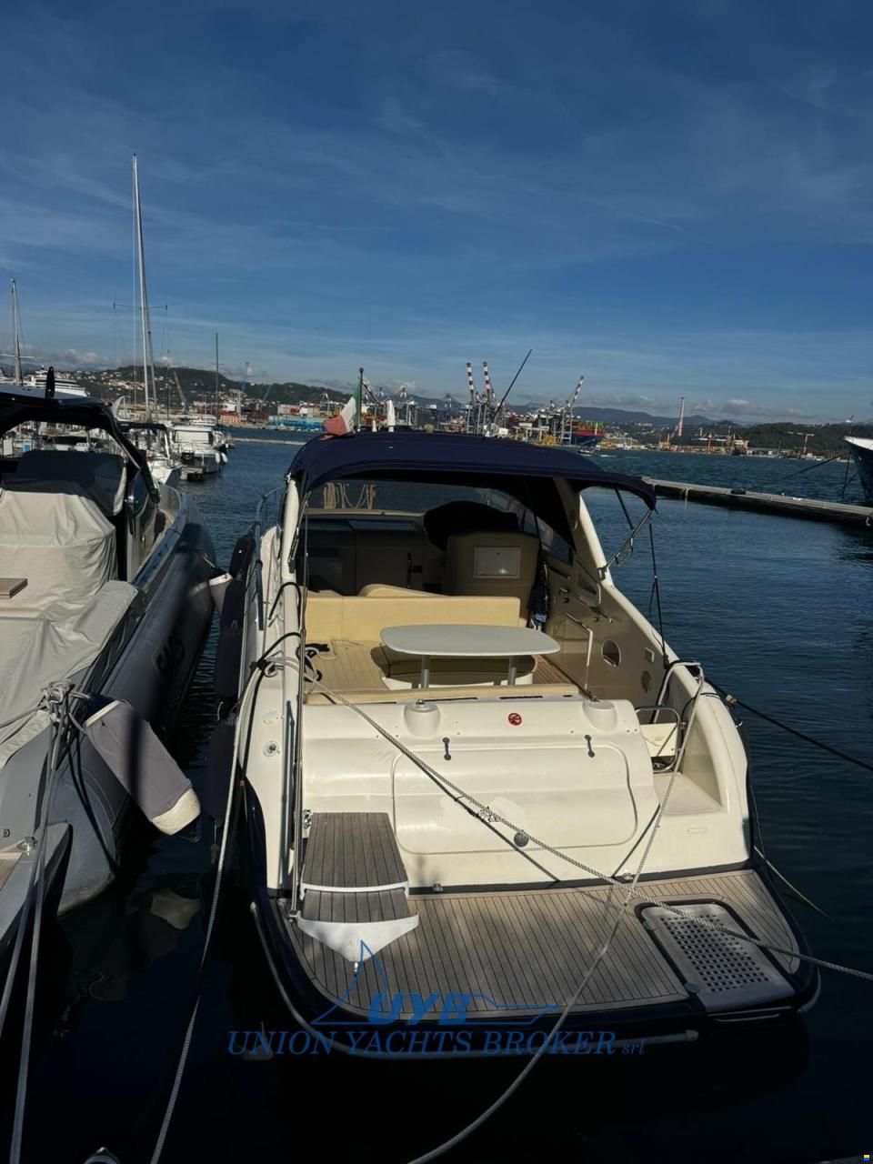 Airon Marine 345