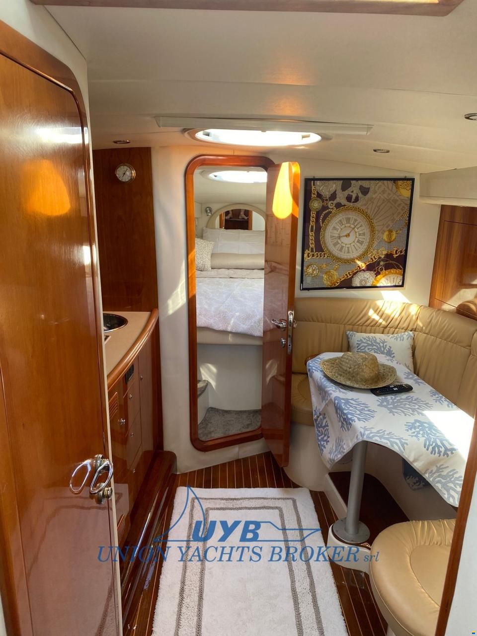 Airon Marine 345