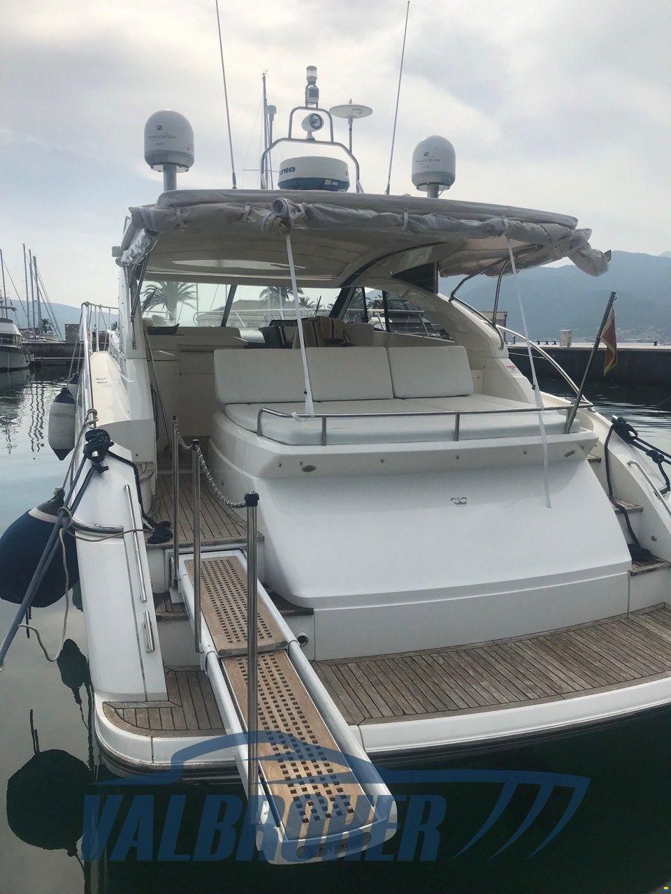 Princess V 45