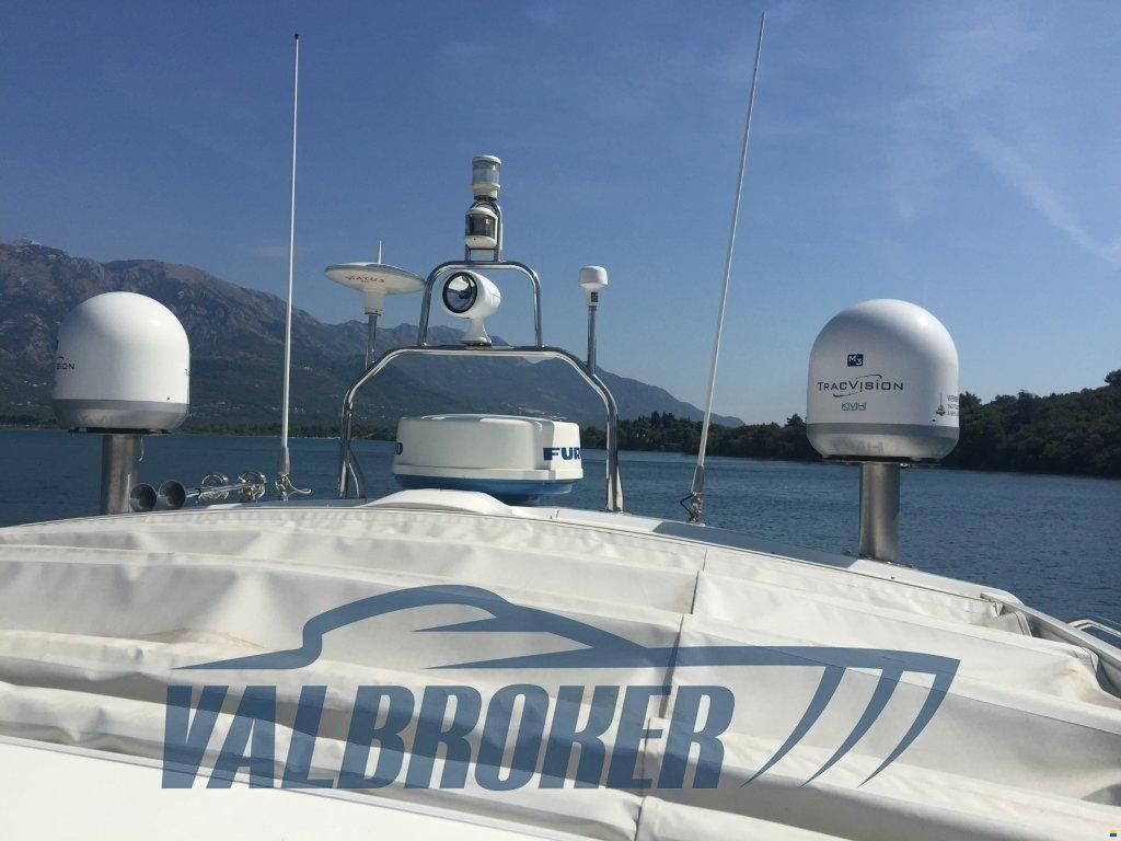 Princess V 45