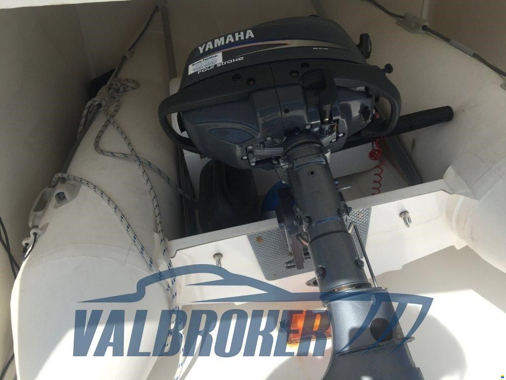 Princess V 45