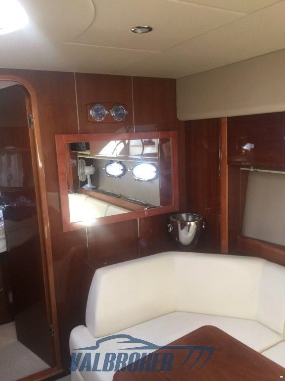 Princess V 45