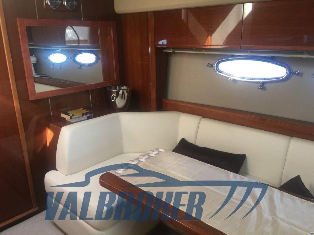 Princess V 45