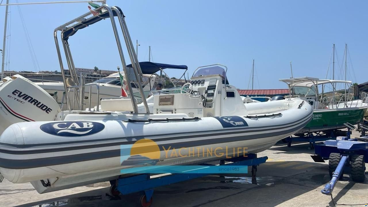 CAB DORADO 8,70