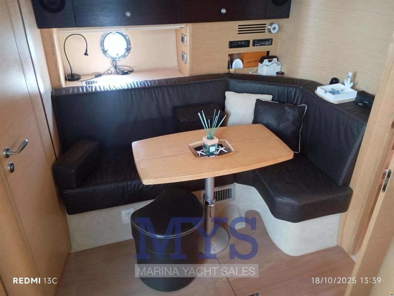 Cranchi MEDITERRANEE 43 HT