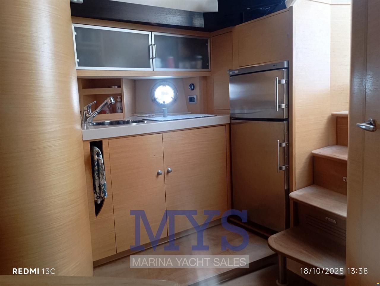 Cranchi MEDITERRANEE 43 HT