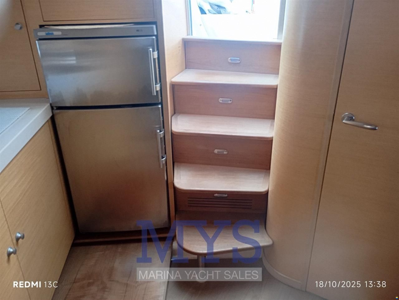 Cranchi MEDITERRANEE 43 HT
