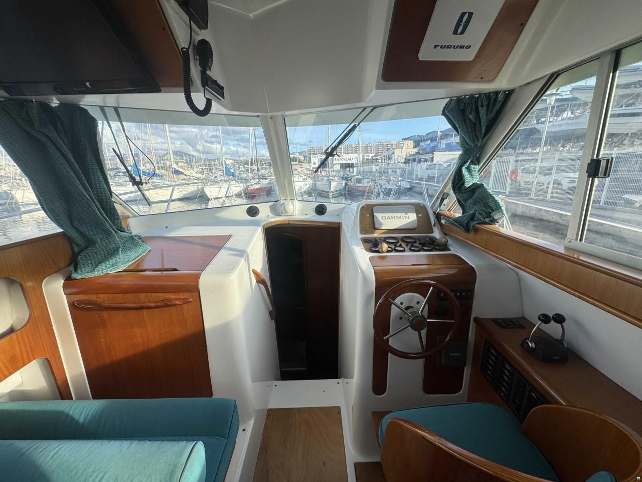 Beneteau ANTARES 1080