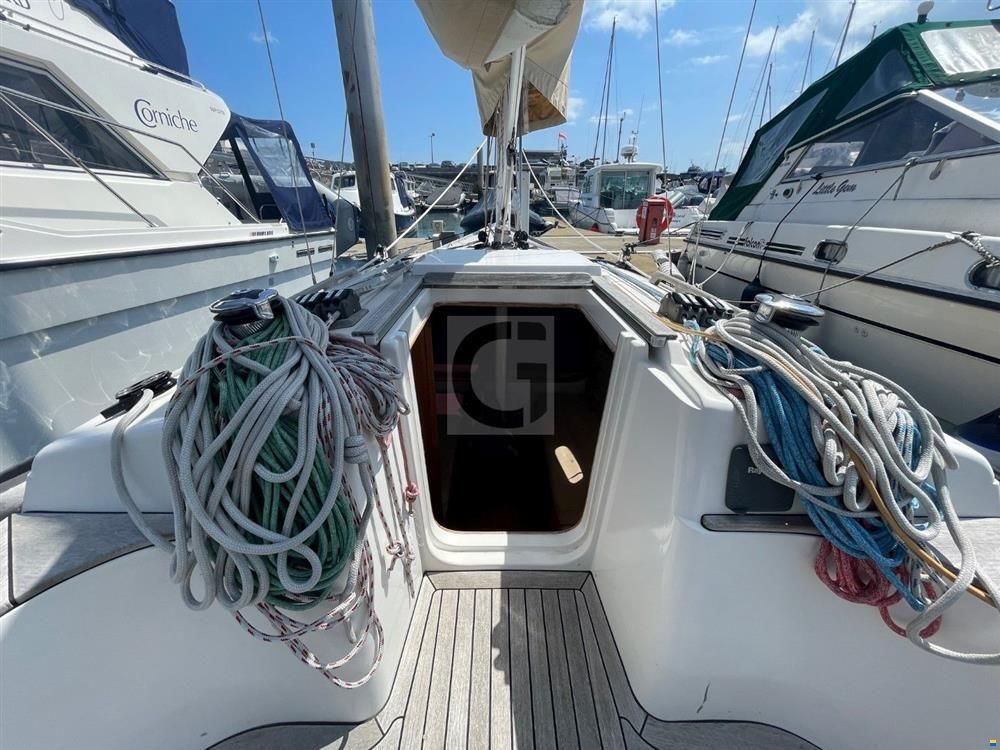 Rustler 33