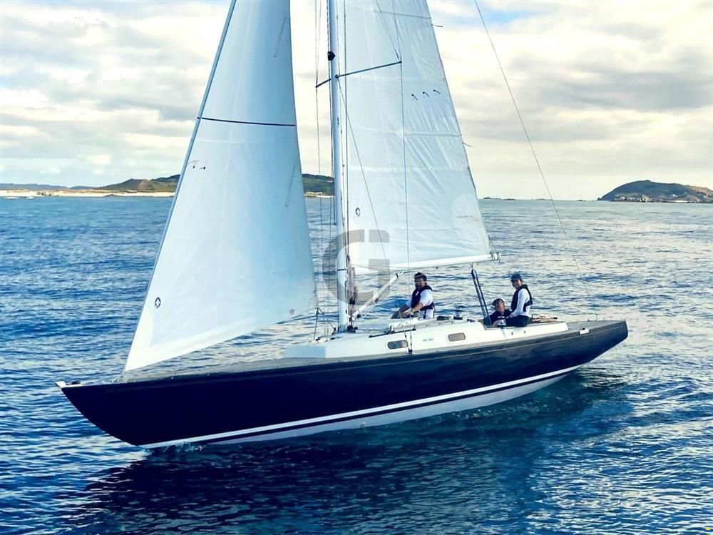 Rustler 33