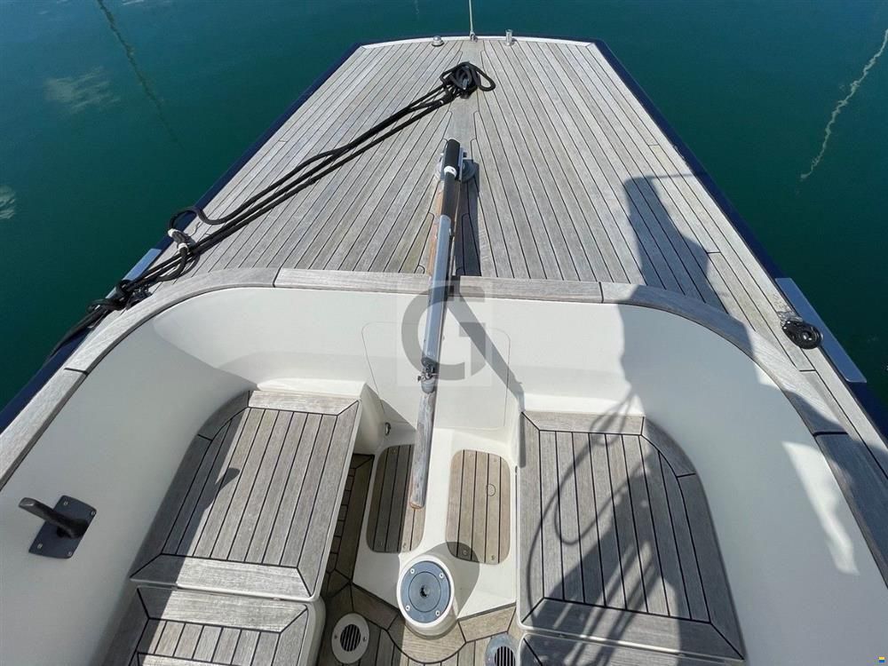 Rustler 33