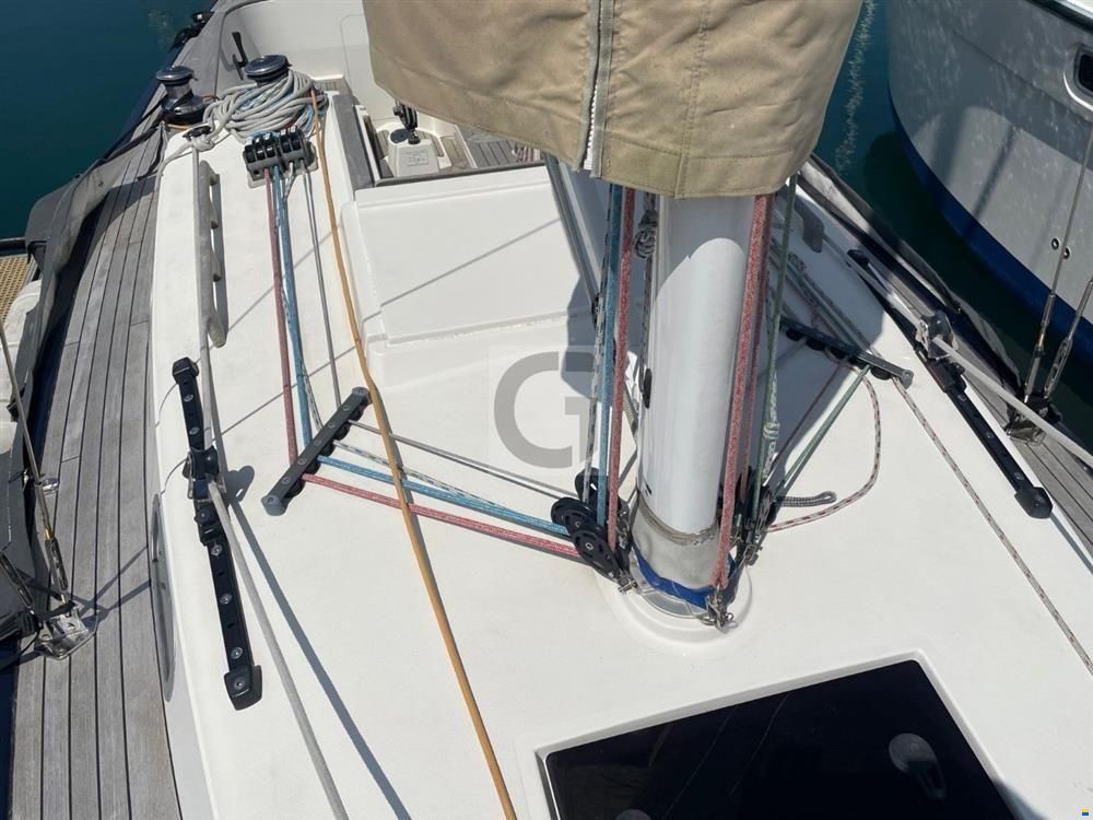 Rustler 33