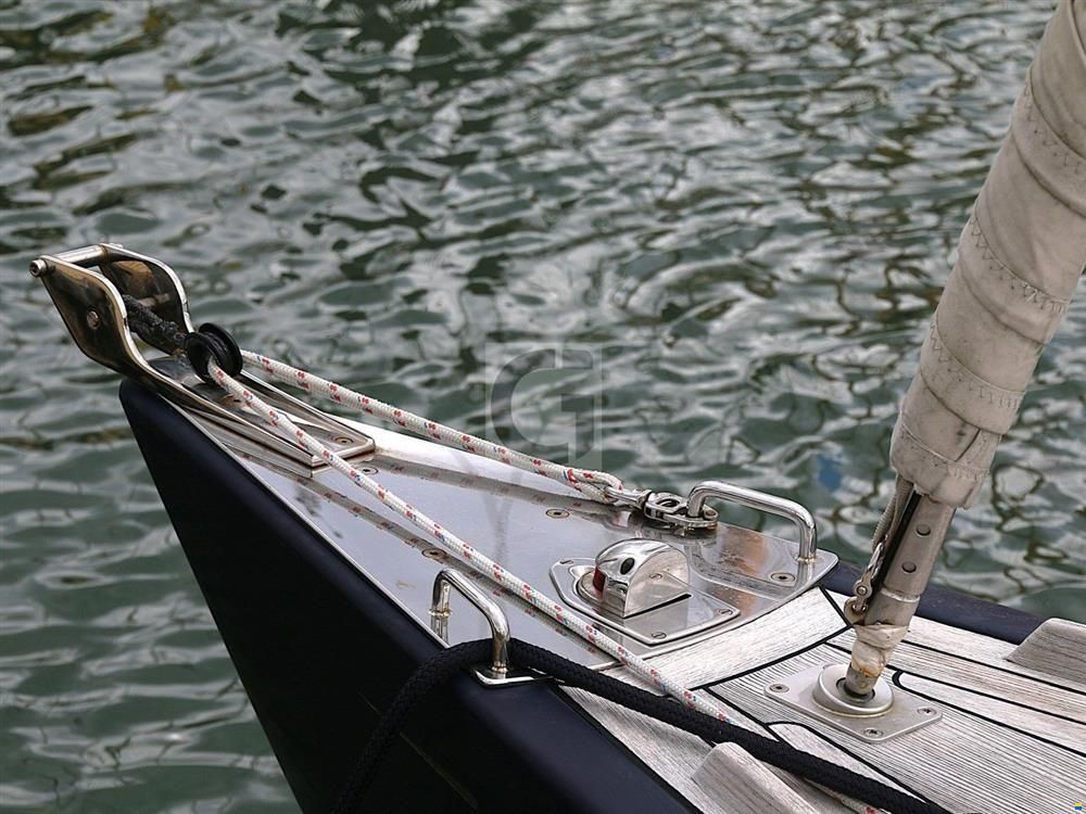 Rustler 33