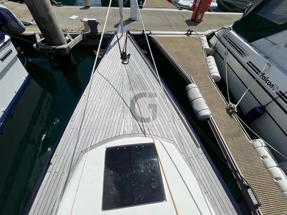 Rustler 33