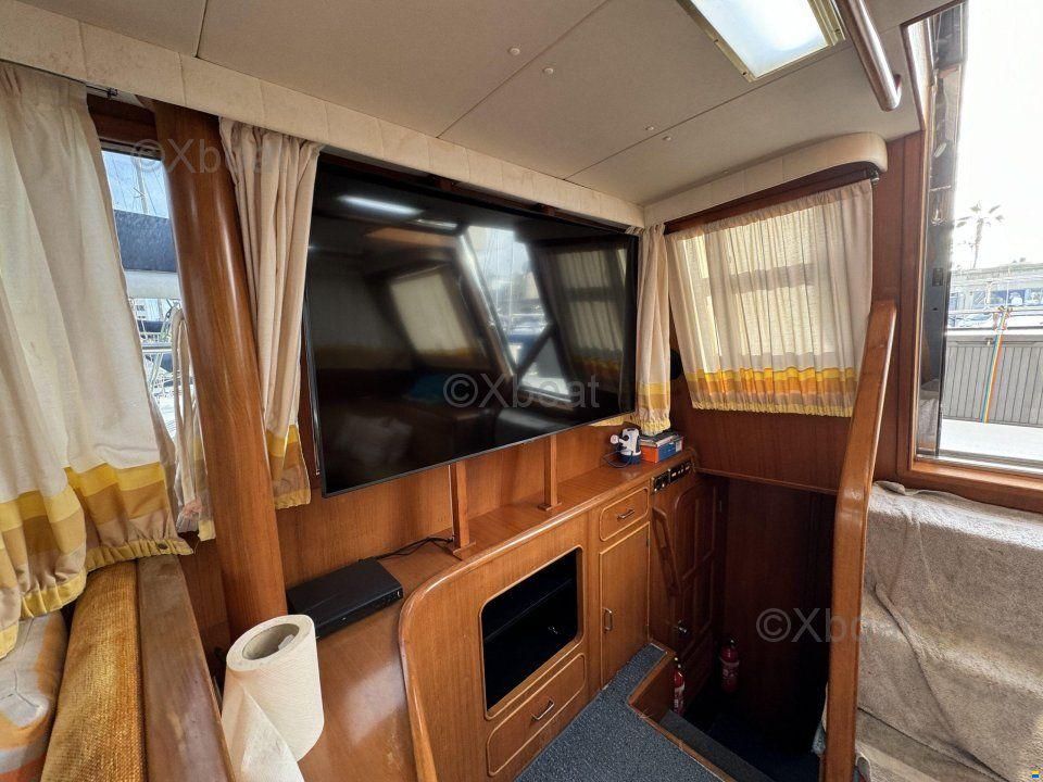 Horizon 40 TRAWLER