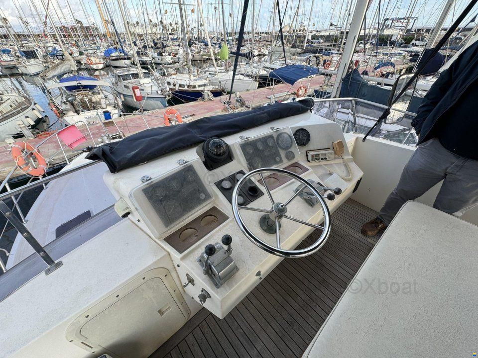 Horizon 40 TRAWLER