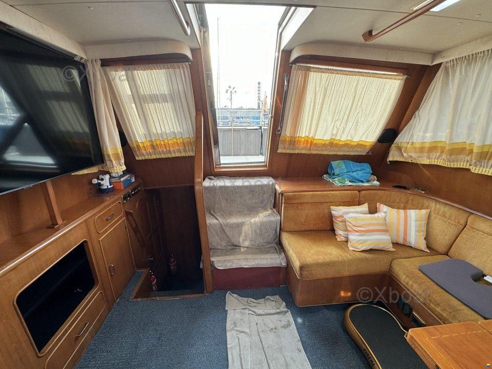 Horizon 40 TRAWLER