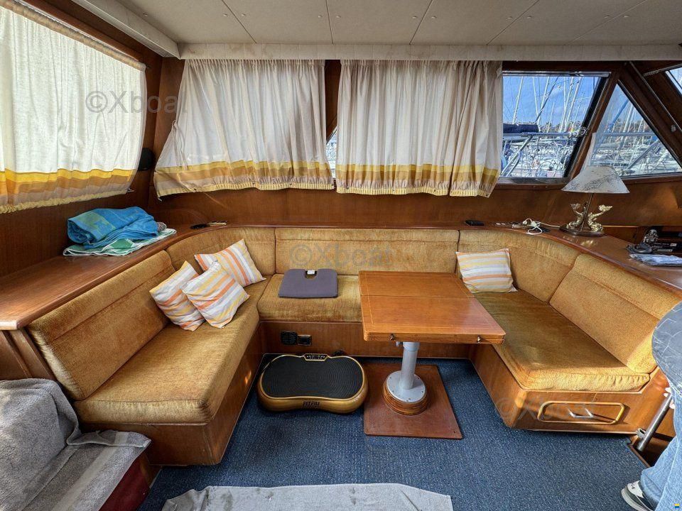 Horizon 40 TRAWLER