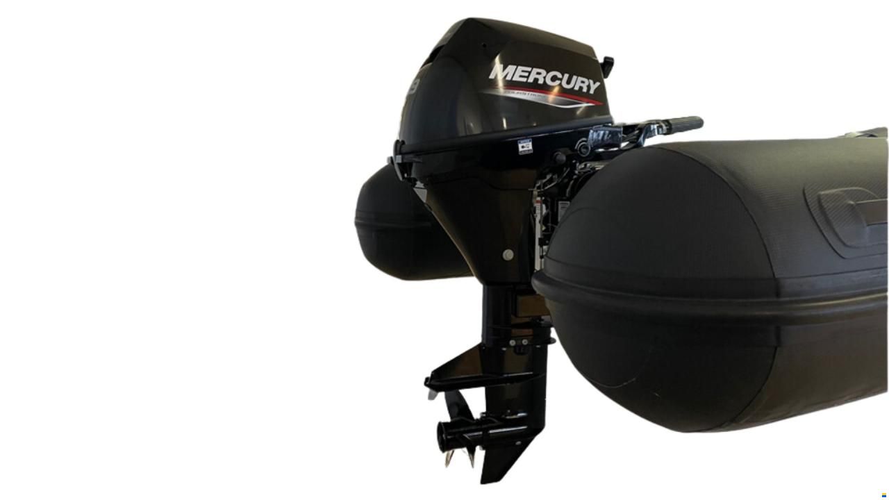 AB RIB Ventus 8 VL - Black Carbon Hypalo