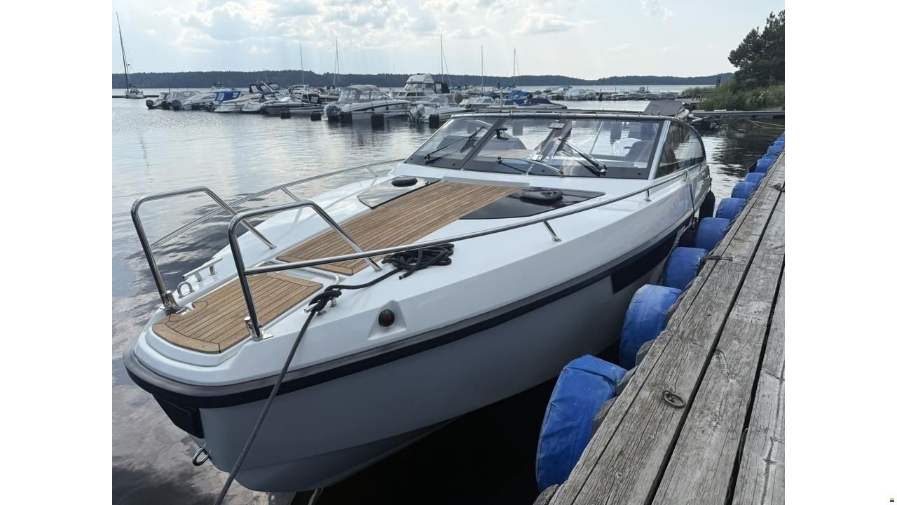Yamarin 88 DC PREMIUM